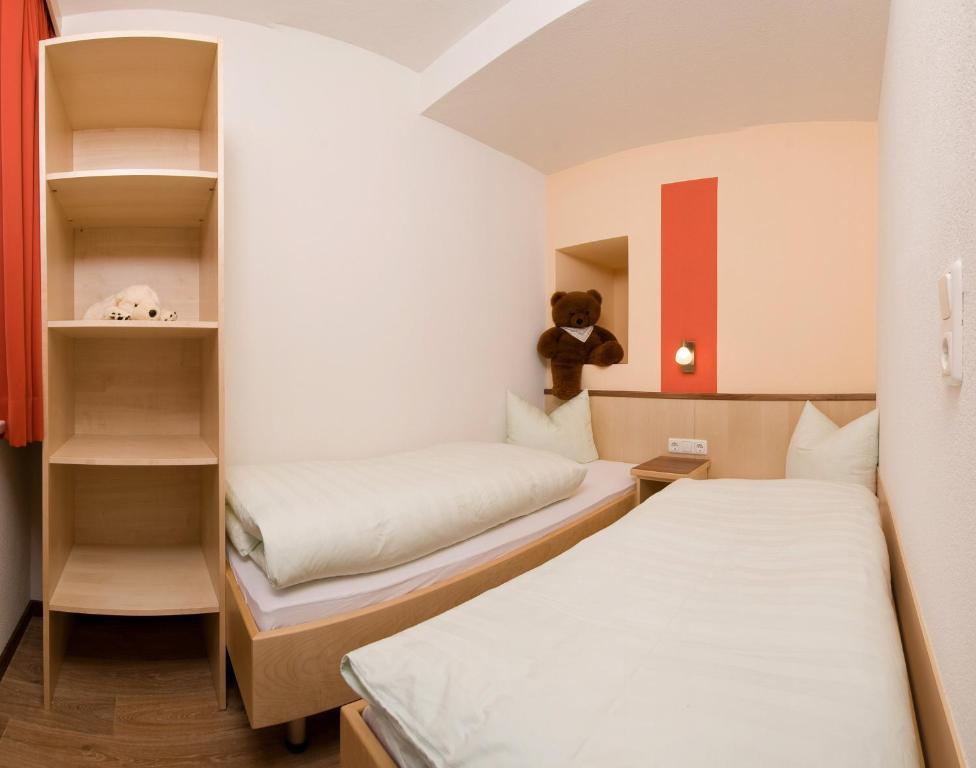 Appartements Fliana Mathon/Ischgl Habitación foto