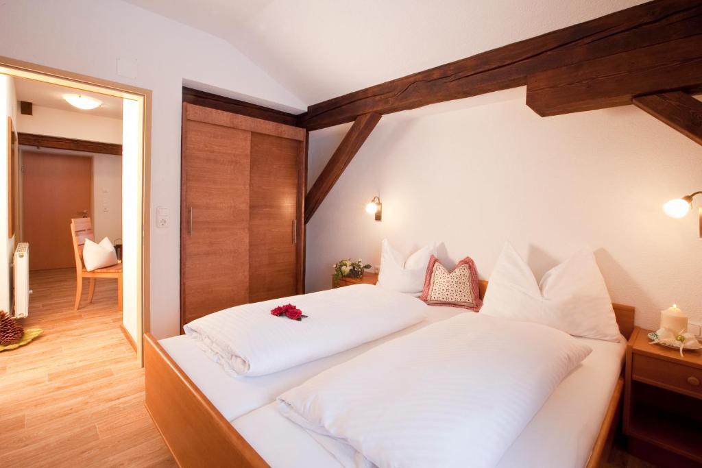 Appartements Fliana Mathon/Ischgl Habitación foto