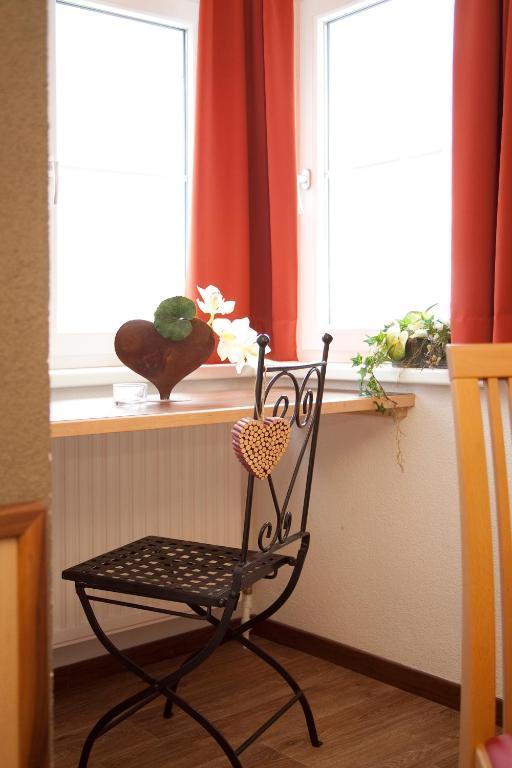 Appartements Fliana Mathon/Ischgl Habitación foto